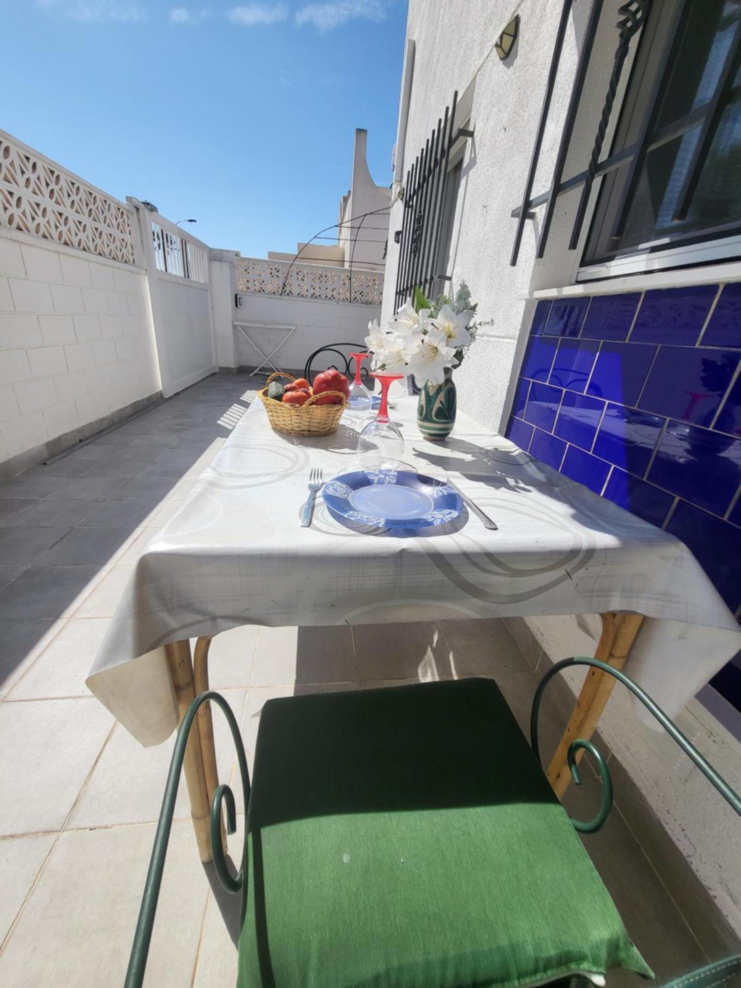 Maison 2 Chambres Tout Confort Торевьиа Экстерьер фото