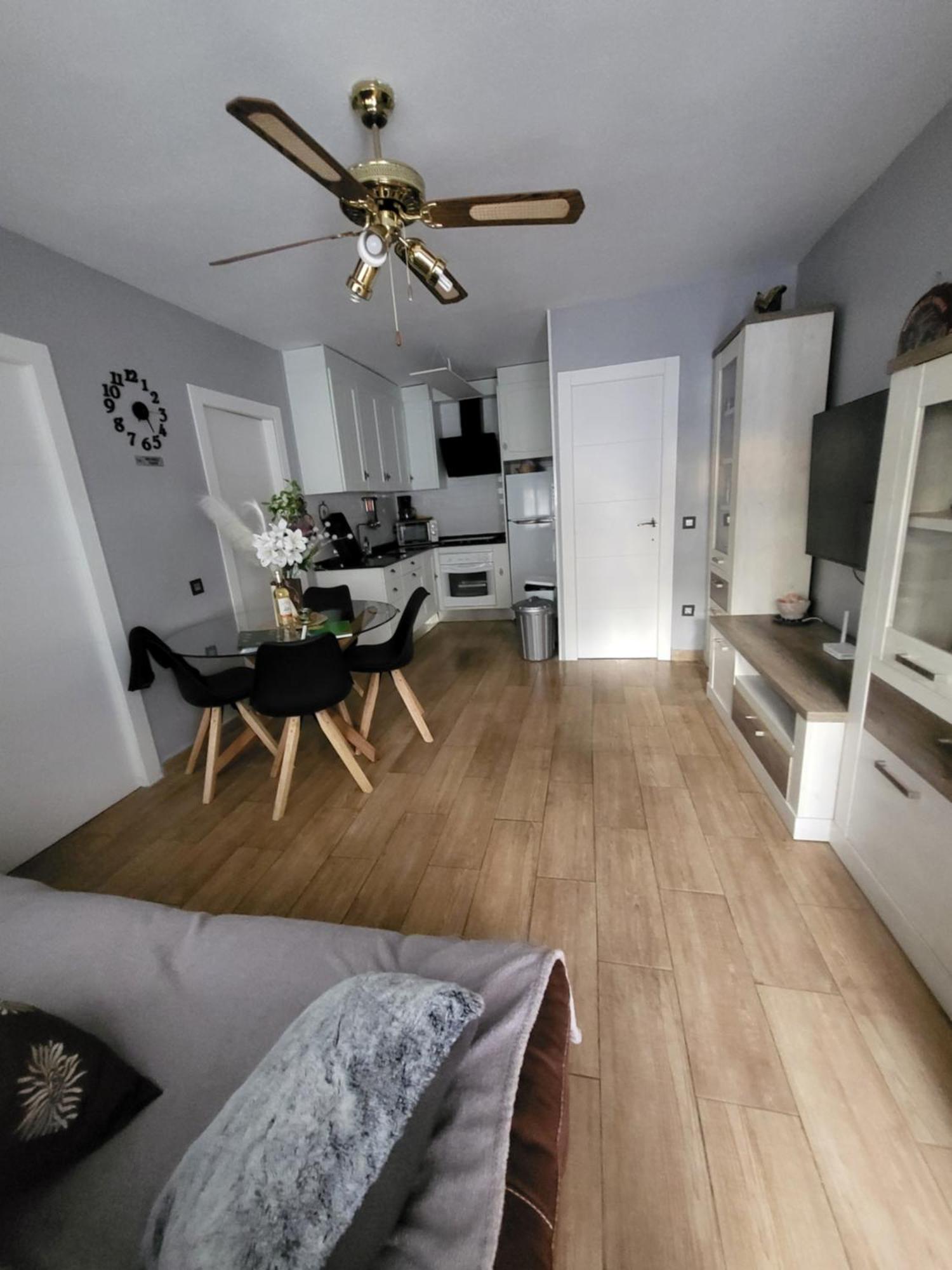 Maison 2 Chambres Tout Confort Торевьиа Экстерьер фото