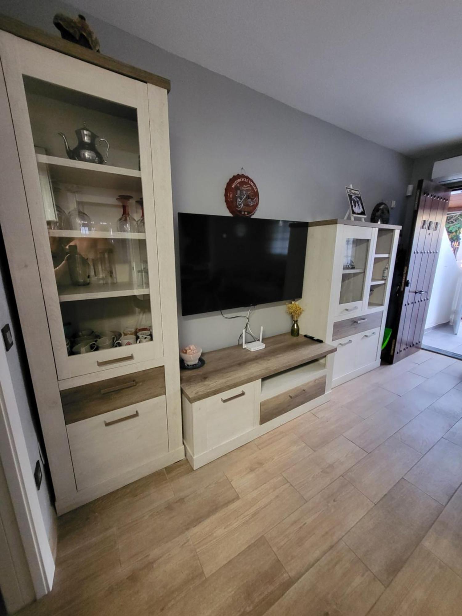 Maison 2 Chambres Tout Confort Торевьиа Экстерьер фото